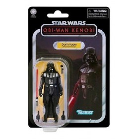 Star Wars Kenner Darth Vader (Obi Wan Kenoby)